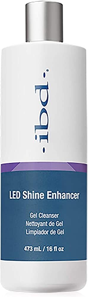 61-560422 IBD SHINE ENHANCER CLEANSER 16OZ